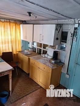 Дом 60м², 2-этажный, участок 3 сот.  