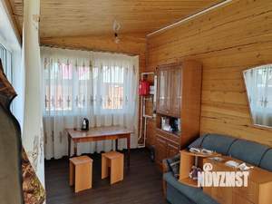 Дом 75м², 2-этажный, участок 6 сот.  