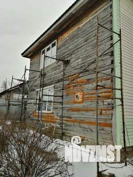 Дом 136м², 2-этажный, участок 2 сот.  