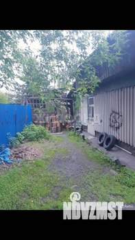 Дом 34м², 1-этажный, участок 4 сот.  