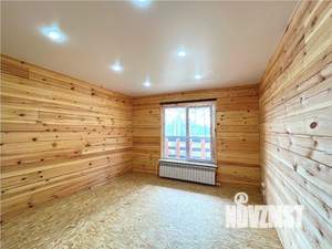 Дом 130м², 2-этажный, участок 5 сот.  
