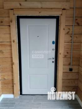 Дом 150м&sup2;, 2-этажный, участок 6 сот.  