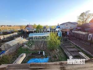 Дом 124м², 2-этажный, участок 8 сот.  