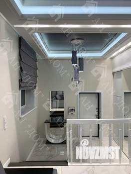 Дом 108м&sup2;, 1-этажный, участок 6 сот.  