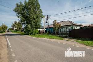 Дом 56м², 1-этажный, участок 5 сот.  