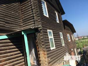 Дом 73м², 2-этажный, участок 8 сот.  