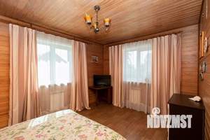 Коттедж 263м², 2-этажный, участок 15 сот.  