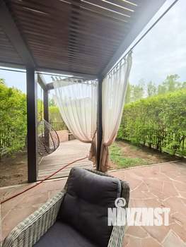 Таунхаус 229м&sup2;, 3-этажный, участок 12 сот.  