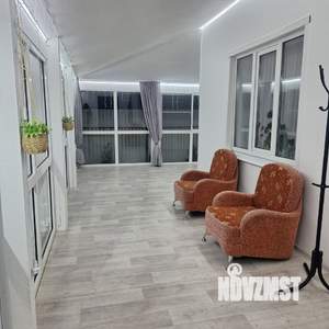 Дом 115м², 1-этажный, участок 5 сот.  