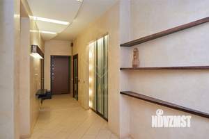 Таунхаус 185м², 2-этажный, участок 2 сот.  