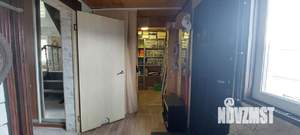 Дом 97м², 2-этажный, участок 3 сот.  