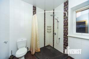 Коттедж 53м², 1-этажный, участок 4 сот.  