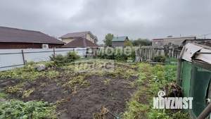 Дом 52м², 1-этажный, участок 7 сот.  