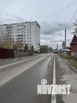Дом 58м², 1-этажный, участок 6 сот.  