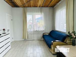 Дом 110м², 2-этажный, участок 6 сот.  