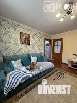 Дом 80м², 1-этажный, участок 7 сот.  