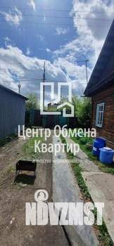 Дом 35м², 1-этажный, участок 7 сот.  