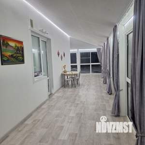 Дом 115м², 1-этажный, участок 5 сот.  