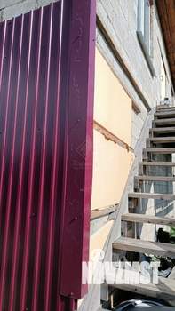 Коттедж 179м², 2-этажный, участок 4 сот.  