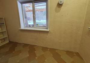 Дом 80м&sup2;, 1-этажный, участок 10 сот.  