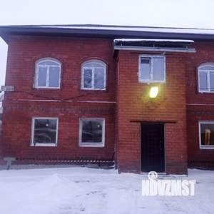 Таунхаус 170м², 2-этажный, участок 2 сот.  