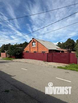 Дом 115м&sup2;, 2-этажный, участок 4 сот.  