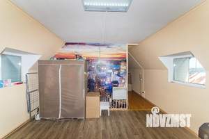 Дом 116м², 2-этажный, участок 8 сот.  