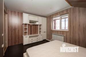 Дом 198м², 2-этажный, участок 8 сот.  