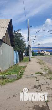 Дом 130м², 2-этажный, участок 6 сот.  