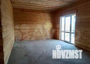 Дом 220м², 1-этажный, участок 8 сот.  