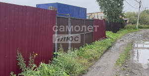 Дом 52м², 1-этажный, участок 7 сот.  