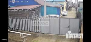 Дом 100м², 2-этажный, участок 12 сот.  