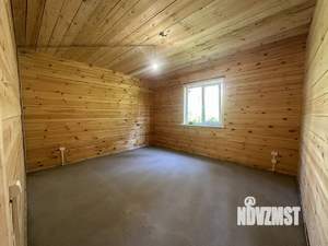 Дом 110м², 2-этажный, участок 5 сот.  