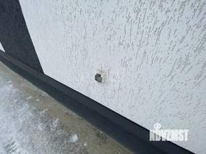 Дом 195м², 2-этажный, участок 6 сот.  