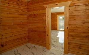 Дом 174м&sup2;, 2-этажный, участок 7 сот.  