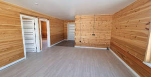 Дом 180м&sup2;, 1-этажный, участок 4 сот.  