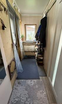 Дом 79м², 2-этажный, участок 6 сот.  