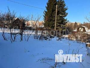 Дом 50м&sup2;, 2-этажный, участок 5 сот.  