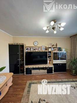 Дом 80м², 1-этажный, участок 7 сот.  