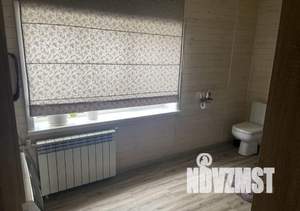 Дом 450м², 3-этажный, участок 5 сот.  