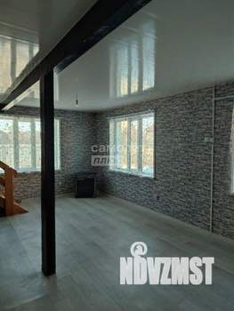 Дом 120м², 2-этажный, участок 8 сот.  