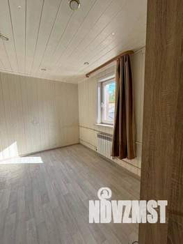 Дом 164м², 2-этажный, участок 4 сот.  