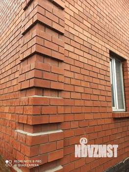 Коттедж 150м&sup2;, 2-этажный, участок 8 сот.  