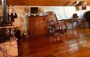 Дом 72м&sup2;, 2-этажный, участок 5 сот.  