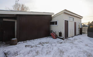 Дом 100м², 2-этажный, участок 4 сот.  