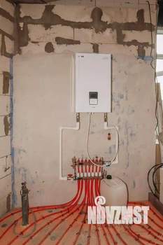 Дом 177м², 2-этажный, участок 6 сот.  