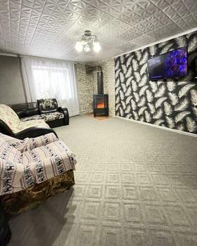 Дом 160м², 2-этажный, участок 5 сот.  