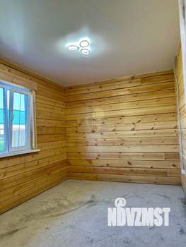 Дом 220м², 1-этажный, участок 8 сот.  