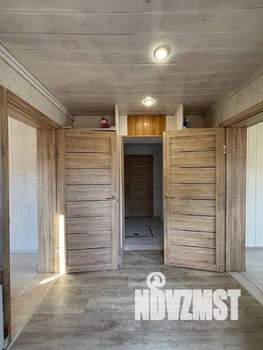 Дом 164м², 2-этажный, участок 4 сот.  