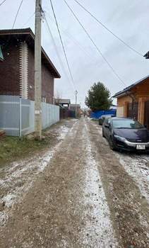 Дом 450м², 3-этажный, участок 4 сот.  